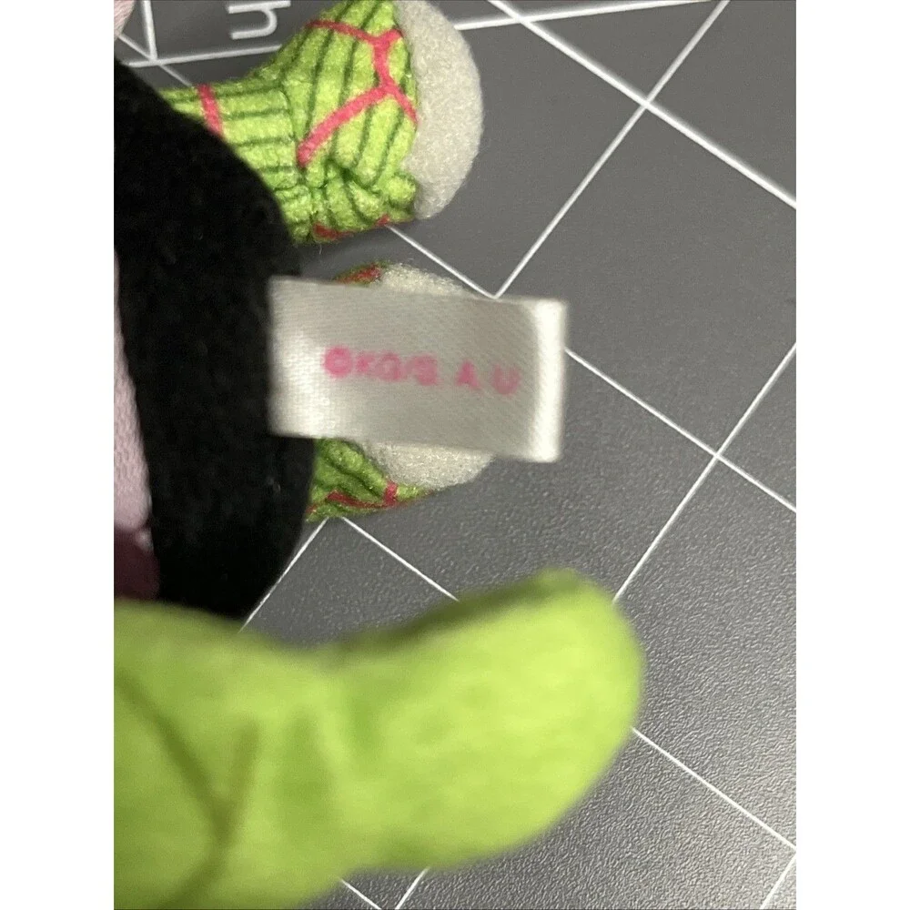 Bandai Namco product plush